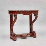 980 5010 CONSOLE TABLE